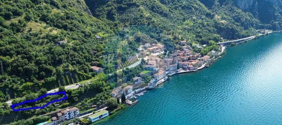 845m² Land in Marone, Italy No. 295845 5