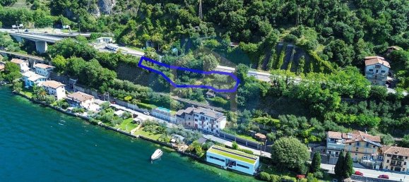 845m² Land in Marone, Italy No. 295845 3