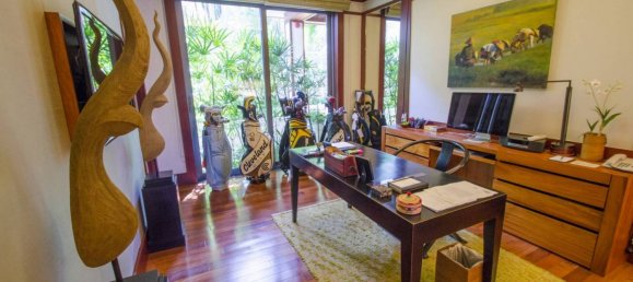 4 bedrooms Condominium for sale in Kamala, Phuket, Southern Thailand, Thailand № 78851 9