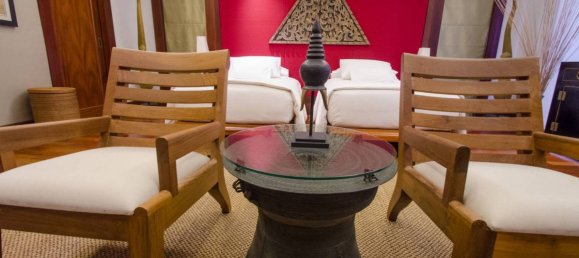 4 bedrooms Condominium for sale in Kamala, Phuket, Southern Thailand, Thailand № 78851 11