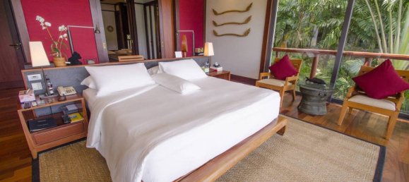 4 bedrooms Condominium for sale in Kamala, Phuket, Southern Thailand, Thailand № 78851 6