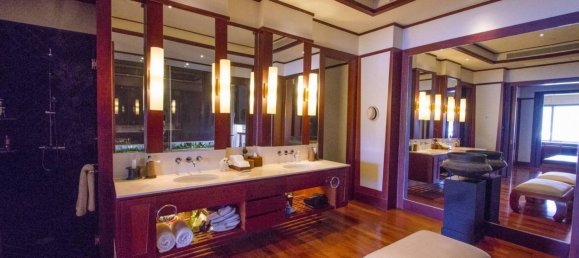 4 bedrooms Condominium for sale in Kamala, Phuket, Southern Thailand, Thailand № 78851 13