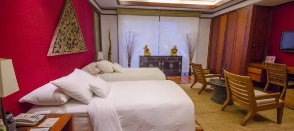 4 bedrooms Condominium for sale in Kamala, Phuket, Southern Thailand, Thailand № 78851 12