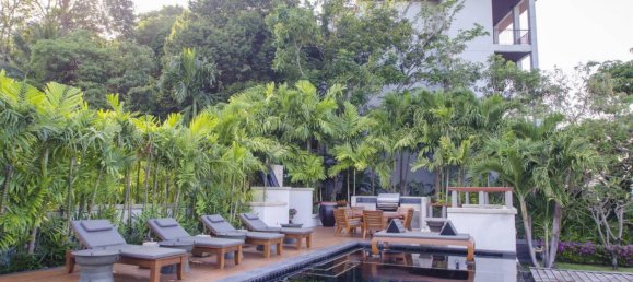 4 bedrooms Condominium for sale in Kamala, Phuket, Southern Thailand, Thailand № 78851 15