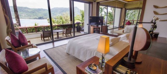 4 bedrooms Condominium for sale in Kamala, Phuket, Southern Thailand, Thailand № 78851 4