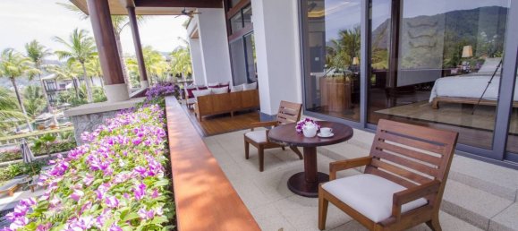 4 bedrooms Condominium for sale in Kamala, Phuket, Southern Thailand, Thailand № 78851 5