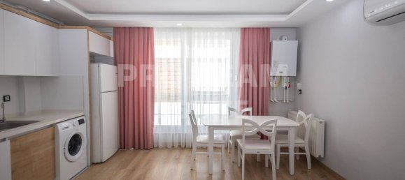 2-Zimmer Wohnung in Muratpasa, Turkey, Nr. 30866 9