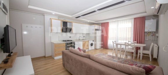 2-Zimmer Wohnung in Muratpasa, Turkey, Nr. 30866 11