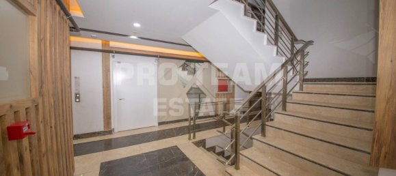 2-Zimmer Wohnung in Muratpasa, Turkey, Nr. 30866 14