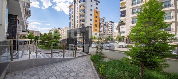 2-Zimmer Wohnung in Muratpasa, Turkey, Nr. 30866 18