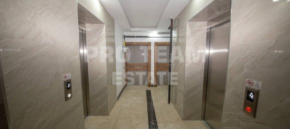 2-Zimmer Wohnung in Muratpasa, Turkey, Nr. 30866 13