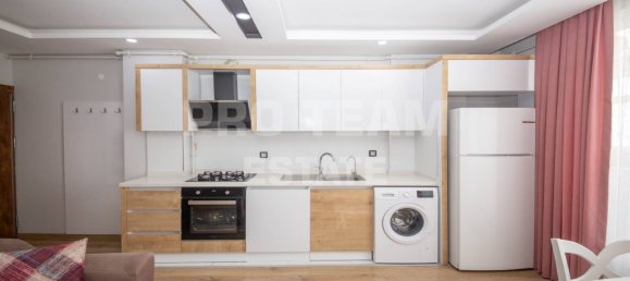 2-Zimmer Wohnung in Muratpasa, Turkey, Nr. 30866 8