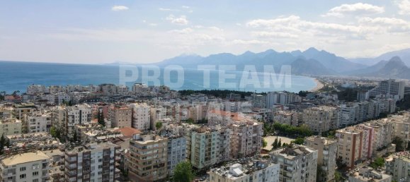 2-Zimmer Wohnung in Muratpasa, Turkey, Nr. 30866 2