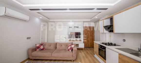 2-Zimmer Wohnung in Muratpasa, Turkey, Nr. 30866 12