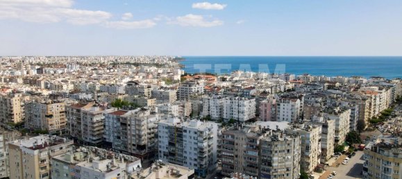 2-Zimmer Wohnung in Muratpasa, Turkey, Nr. 30866 19