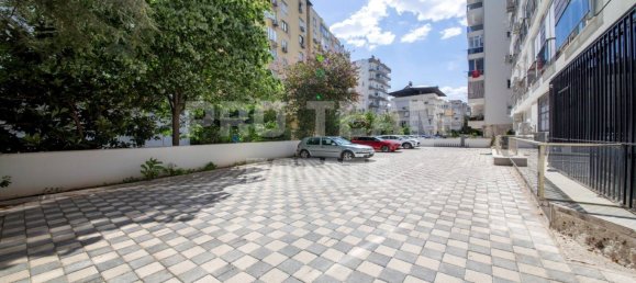 2-Zimmer Wohnung in Muratpasa, Turkey, Nr. 30866 16