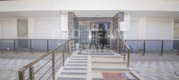 2-Zimmer Wohnung in Muratpasa, Turkey, Nr. 30866 15