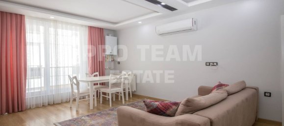 2-Zimmer Wohnung in Muratpasa, Turkey, Nr. 30866 7