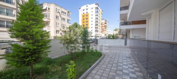 2-Zimmer Wohnung in Muratpasa, Turkey, Nr. 30866 17