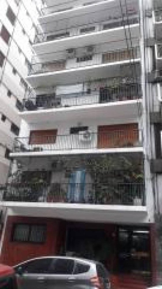 Estudio en Buenos Aires, Argentina No. 94269