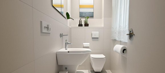 2 غرف نوم تاون هاوس في Wandsbek, Germany رقم 283040 7