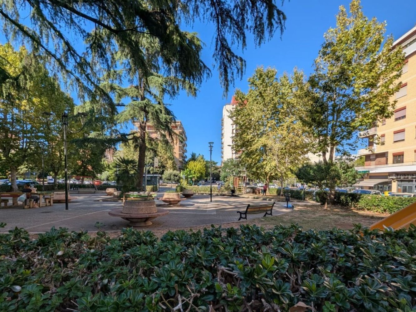 3 chambres Penthouse à Aprilia, Italy No. 338910