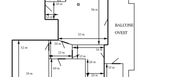 3 chambres Penthouse à Aprilia, Italy No. 338910 28