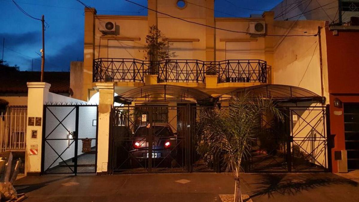 Studio à Bermudez, Argentina No. 15323