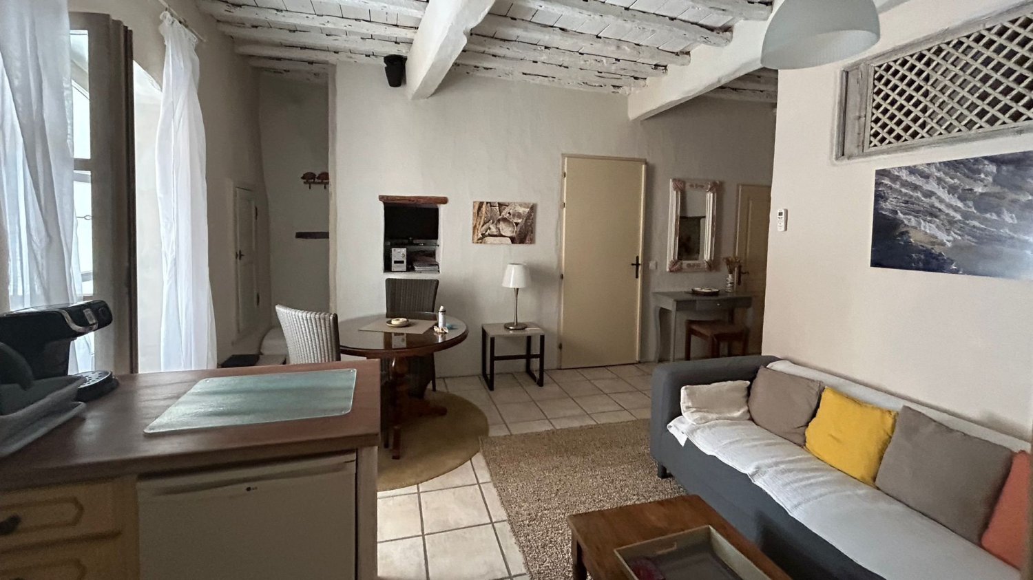 Studio in Bonifacio, France No. 224627