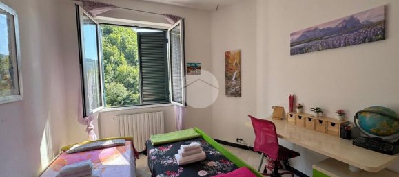 2 Schlafzimmer Wohnung in Avegno, Italy, Nr. 263340 16
