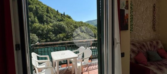 2 Schlafzimmer Wohnung in Avegno, Italy, Nr. 263340 30