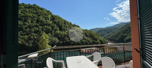 2 Schlafzimmer Wohnung in Avegno, Italy, Nr. 263340 31