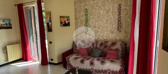 2 Schlafzimmer Wohnung in Avegno, Italy, Nr. 263340 11