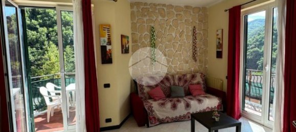 2 Schlafzimmer Wohnung in Avegno, Italy, Nr. 263340 6