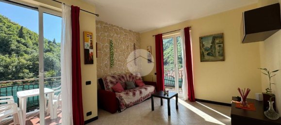 2 Schlafzimmer Wohnung in Avegno, Italy, Nr. 263340 9