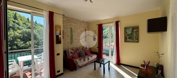 2 Schlafzimmer Wohnung in Avegno, Italy, Nr. 263340 10