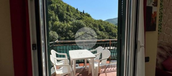 2 Schlafzimmer Wohnung in Avegno, Italy, Nr. 263340 33