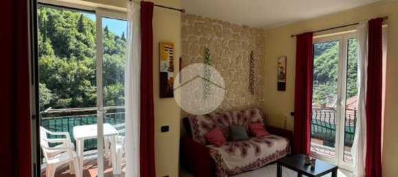 2 Schlafzimmer Wohnung in Avegno, Italy, Nr. 263340 12