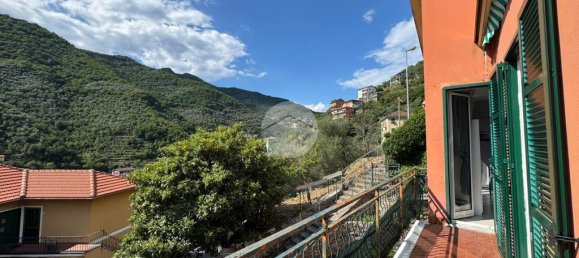 2 Schlafzimmer Wohnung in Avegno, Italy, Nr. 263340 26