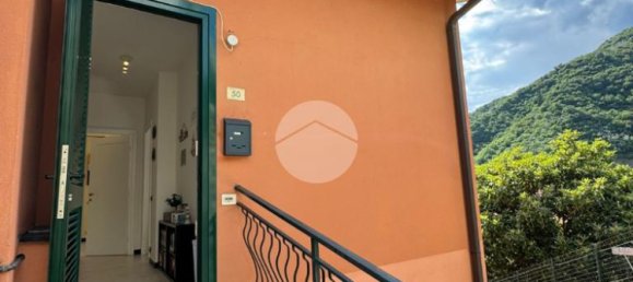 2 Schlafzimmer Wohnung in Avegno, Italy, Nr. 263340 28