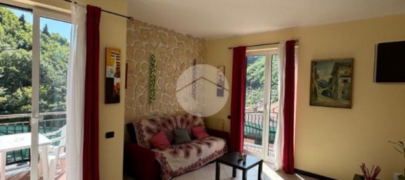 2 Schlafzimmer Wohnung in Avegno, Italy, Nr. 263340 17