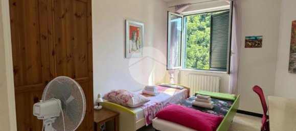 2 Schlafzimmer Wohnung in Avegno, Italy, Nr. 263340 21