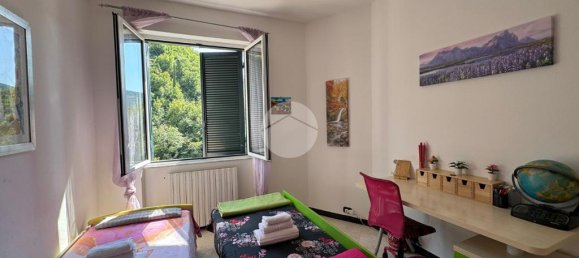 2 Schlafzimmer Wohnung in Avegno, Italy, Nr. 263340 5