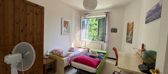 2 Schlafzimmer Wohnung in Avegno, Italy, Nr. 263340 18