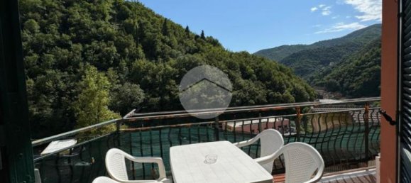 2 Schlafzimmer Wohnung in Avegno, Italy, Nr. 263340 32