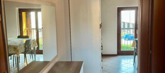 Квартира с 2 спальнями в Мальнате, Италия № 334194 10