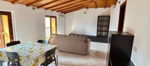 Квартира с 2 спальнями в Мальнате, Италия № 334194 6