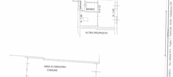 Квартира с 2 спальнями в Мальнате, Италия № 334194 27