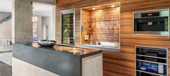 7 Schlafzimmer Villa in Miami, USA, Nr. 614209 11