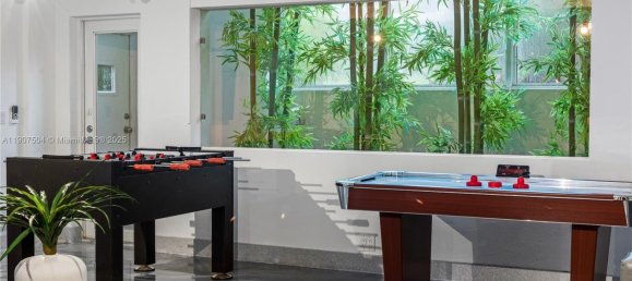 7 Schlafzimmer Villa in Miami, USA, Nr. 614209 22